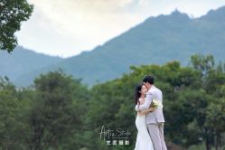 -艺匠摄影ARTIZ STUDIO(南京店)