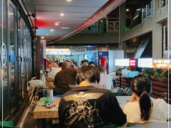 大堂-丰茂烤串(钦州北路店)