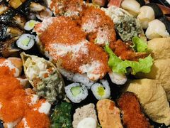 经典双人套餐-河风精致寿司(世昌大道店)