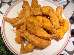 -勇利赵家烤肉坊(翠华北路店)