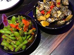 -蘭奢雅集·江浙菜(青山江滩店)