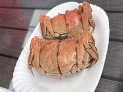 -七的湖·江南蟹舫·阳澄湖农家菜(蟹舫苑店)