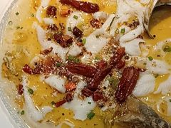 -鱼亨小鲜酸菜鱼(大信店)