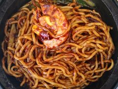 -六七八韩式烤肉·韩国料理(上杭路店)