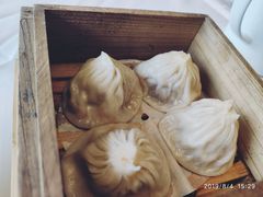 -民国红公馆·秦淮八艳(夫子庙店)