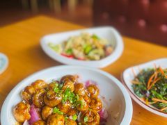 -遇见小院—虹鳟鱼•农家菜(怀柔店)
