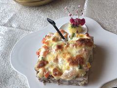 -海皇食府(水都假日酒店店)