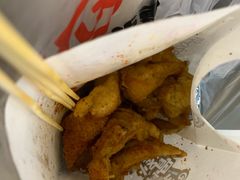 -傅强排骨(成都总店)