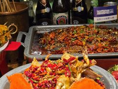 -1819餐厅·团队聚餐·烤串·精酿