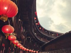 -福建土楼(南靖)景区