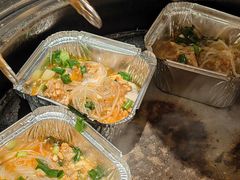 -姜胖胖无限自助烤肉(罗湖宝能店)