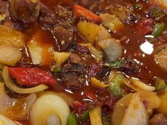 -西域美食(西直门南小街店)