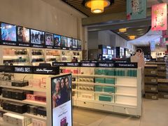 -国药中服免税(北京坊店)