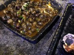 -串亿88烧烤·羊腿·羊蝎子(板泉路店)