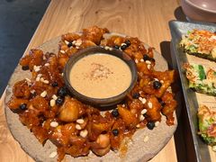 -KimPro 辛普乐概念韩餐