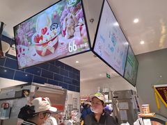 -DQ·蛋糕·冰淇淋(周浦万达店)