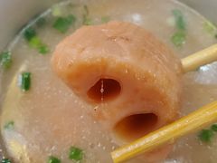 -文叔·湖北名小吃·小龙虾(华强北店)