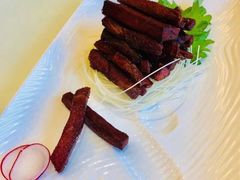 -巨华国际大酒店-华宴中餐厅