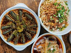 -牛王庙(龙华花园店)