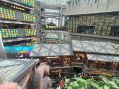 -阿大排档(长春这有山店)