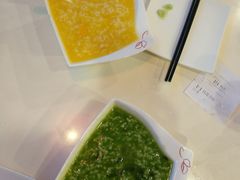 -嘉和一品粥(方庄店)