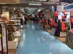 -北京华联购物中心(天通苑店)