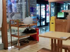 大堂-小满手工粉(上海文峰广场店)