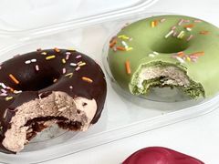 -好利来(欧亚商都店)