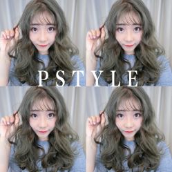 -P.STYLE 派斯造型