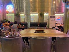 -Tubestation站点比萨(五道营店)