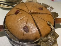 -老家信阳菜(北京路店)