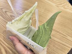 -野人先生Gelato(上海长宁龙之梦店)