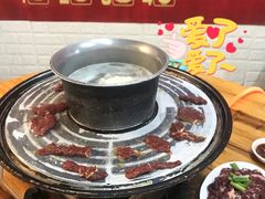 -真香牛肉老店(思源路店)