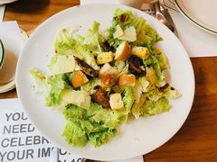 凯撒沙拉-1981牛排西餐厅(海信店)