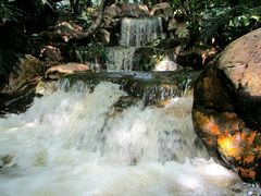 景点-广州珠江公园