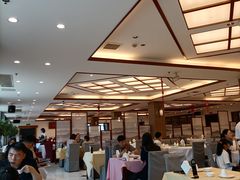 -复旦大学本部-食堂