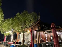 -湘湖大院(越王路店)