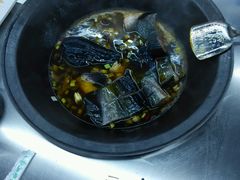 -屯老二农家铁锅炖·行业领军者(梅江店)