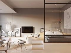 -宅天下装饰·匠心筑家(春熙店)