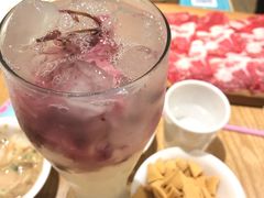 -青瓷火锅料理(西单大悦城店)