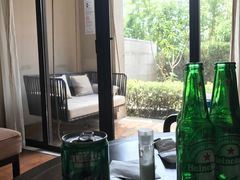 -上海崇明金茂凯悦酒店