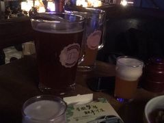 -爱啤精酿·民谣酒馆(滨江店)