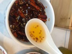 -东门口涮肉·砂锅·烤串(老门东店)