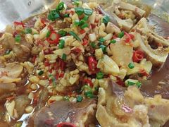 -杨厨生活餐厅(黄兴大道店)