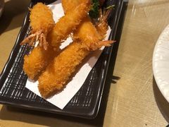 -友壹町寿司(嘉洲广场店)
