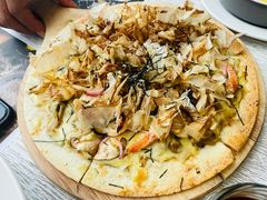 -娜娜家·Nana's restaurant(国金汇店)