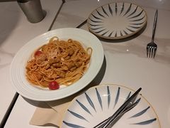 -必胜客(松雷店)