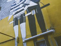 -百里峡七彩艺术小镇