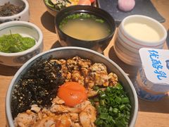 -沼津港精致料理·寿喜烧·烧鸟(青浦宝龙广场日料榜单店)