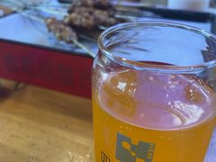 -四禧精酿烧烤串吧(大明湖店)